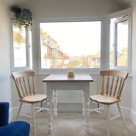 Seaside Apartment Ramsgate Ngoại thất bức ảnh
