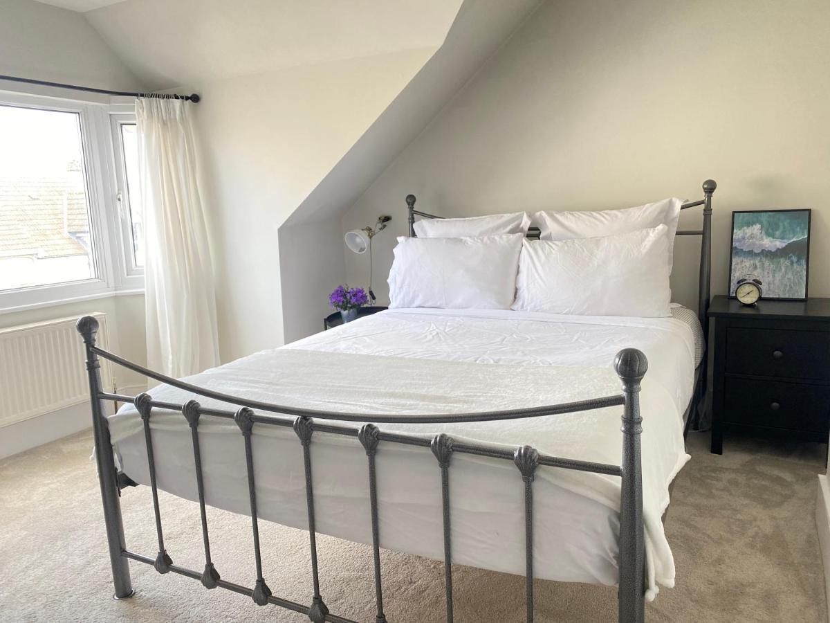 Seaside Apartment Ramsgate Ngoại thất bức ảnh
