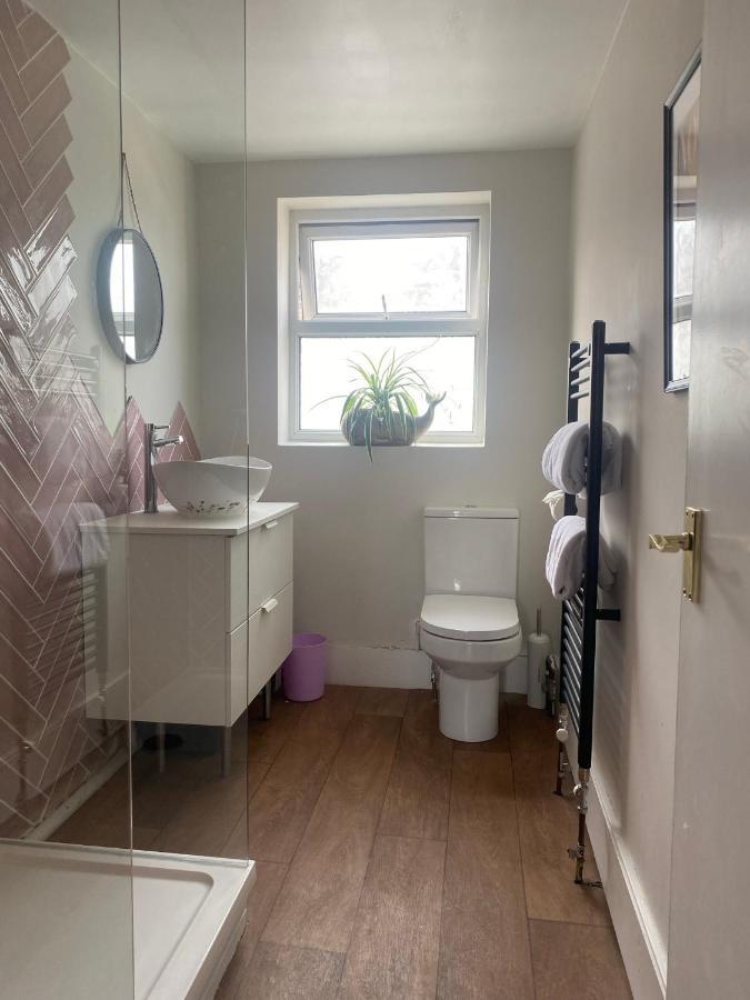 Seaside Apartment Ramsgate Ngoại thất bức ảnh