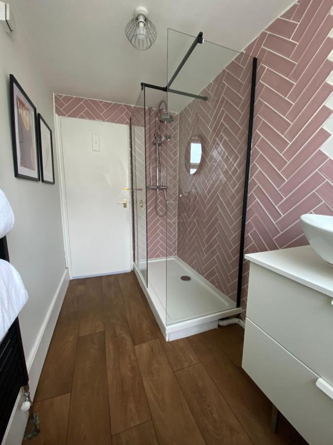 Seaside Apartment Ramsgate Ngoại thất bức ảnh